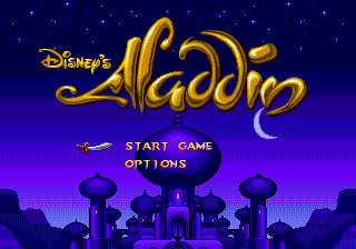 Aladdin (World) (Beta) (Disney Classic Games) (Unl)